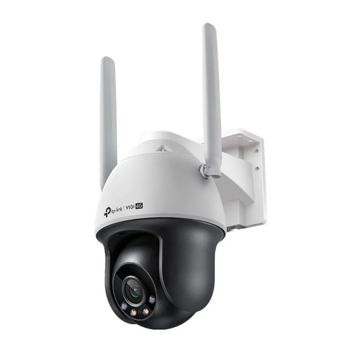 [GVVCIP0327] VIGI Cámara IP PT C540-4G 4MP Plástico Full-Color