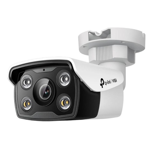 [GVVCIP0329] VIGI Cámara IP Bullet C350 5MP Plástico Full-Color