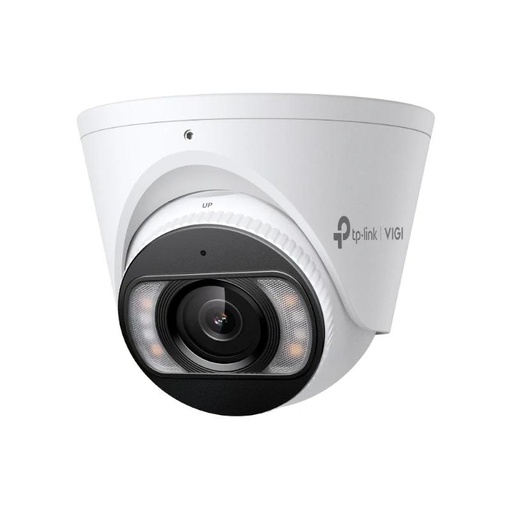 [GVVCIP0340] VIGI Cámara IP Turret C455 5MP Metal Full-Color 4m