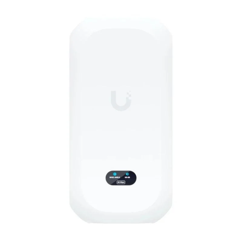 [GVVCIP0344] Ubiquiti UVC-AI-Theta-Hub Ud Procesamiento 1xGbE