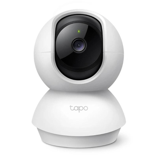 [GVVCIP0346] TP-Link TC71 Home Camera WiFi 2K 3MP 360º mSD