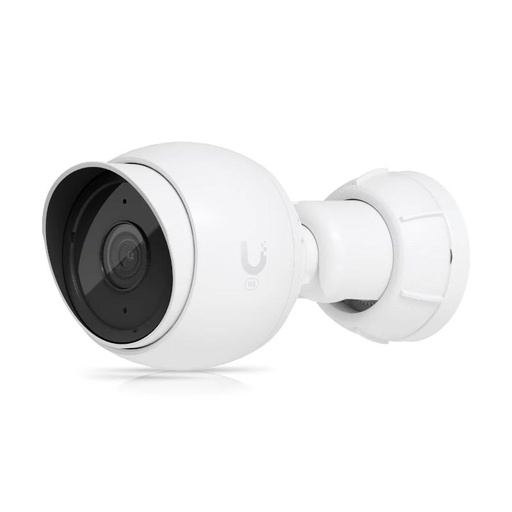 [GVVCIP0349] Ubiquiti Cámara UVC-G5-BULLET-3 Pack PoE 2K HD