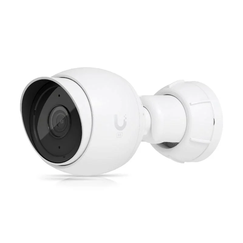 [GVVCIP0349] Ubiquiti Cámara UVC-G5-BULLET-3 Pack PoE 2K HD