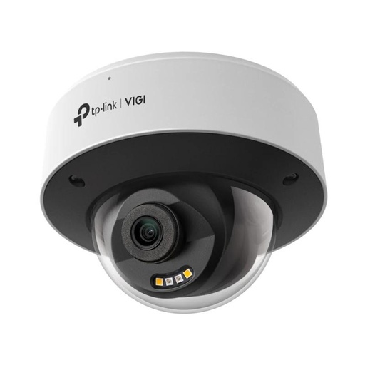 [GVVCIP0367] VIGI S285(4mm) Cámara NW Dome 8MP Full-Color
