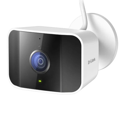 [GVVCIP0369] D-Link DCS-8620LH Cámara IP WiFi 2K QHD Exterior