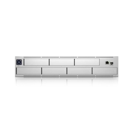 [GVVGVD0087] Ubiquiti UNVR-Pro Grabador 1x10GbE SFP+ 1xGbE