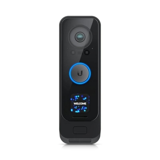 [GVVVPO0006] Ubiquiti UVC-G4 DoorBell PRO Videoportero WiFi