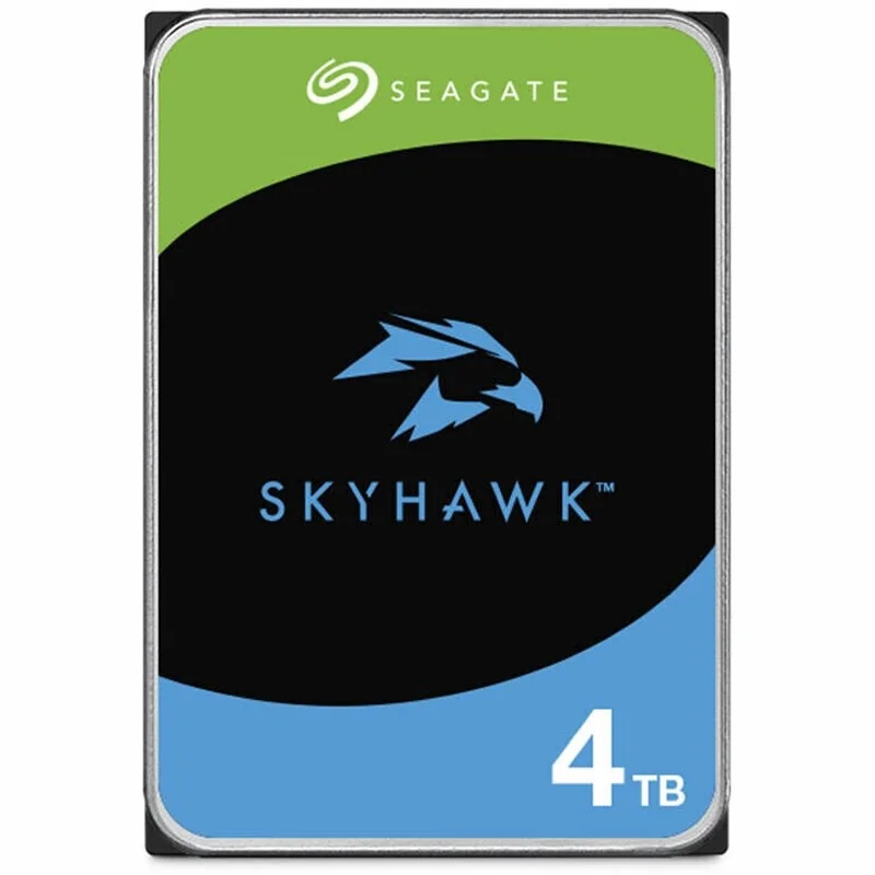 [IAIDMA0517] Seagate SkyHawk ST4000VX016 4TB 3.5" SATA3