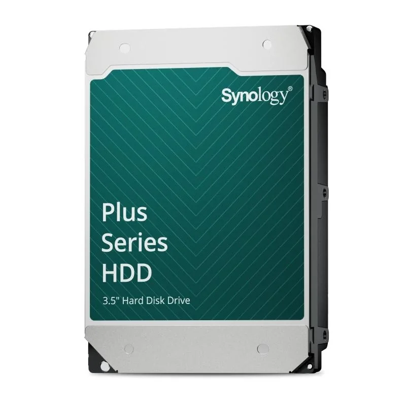 [IAIDMA0593] Synology HAT3300-6T 3.5" SATA HDD