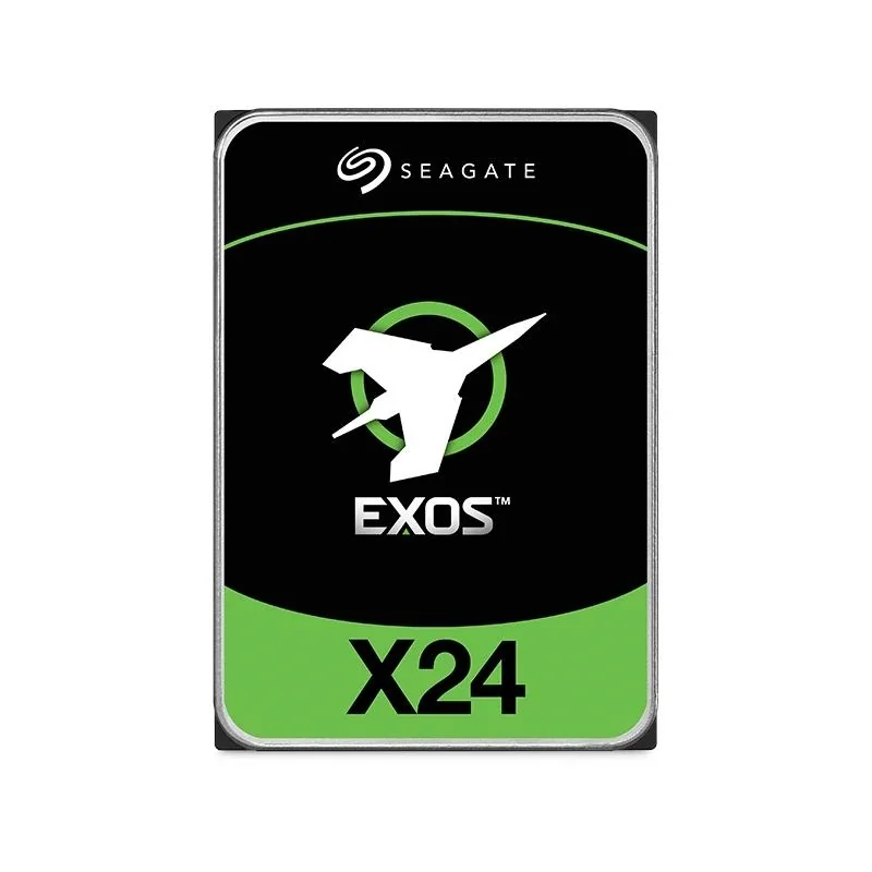 [IAIDMA0603] Seagate Exos X24 ST20000NM002H 20TB SATA/600 3.5"