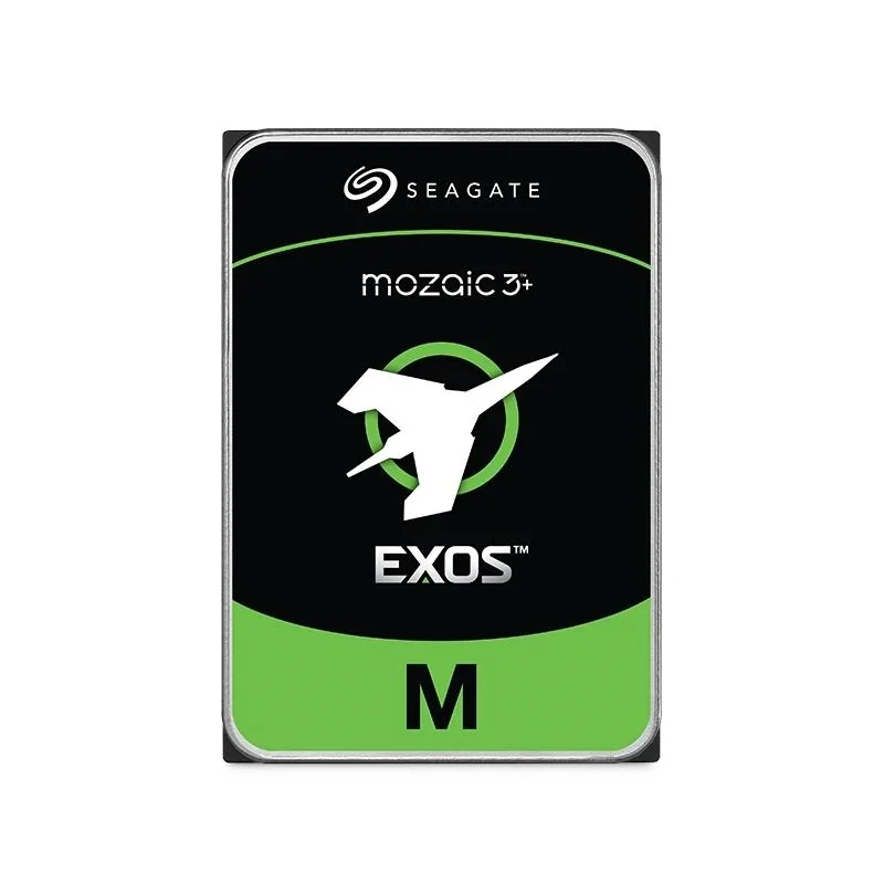 [IAIDMA0604] Seagate Exos M ST30000NM004K 30TB SATA/600 3.5"