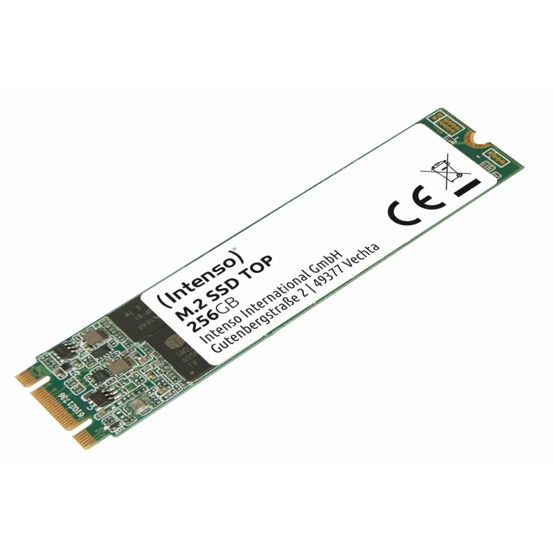 [IAIDSO0193] Intenso 3832440 Top SSD 256GB M.2
