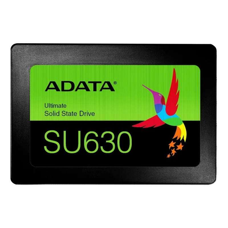 [IAIDSO0449] ADATA SSD Ultimate SU630 480GB 2,5" SATA3