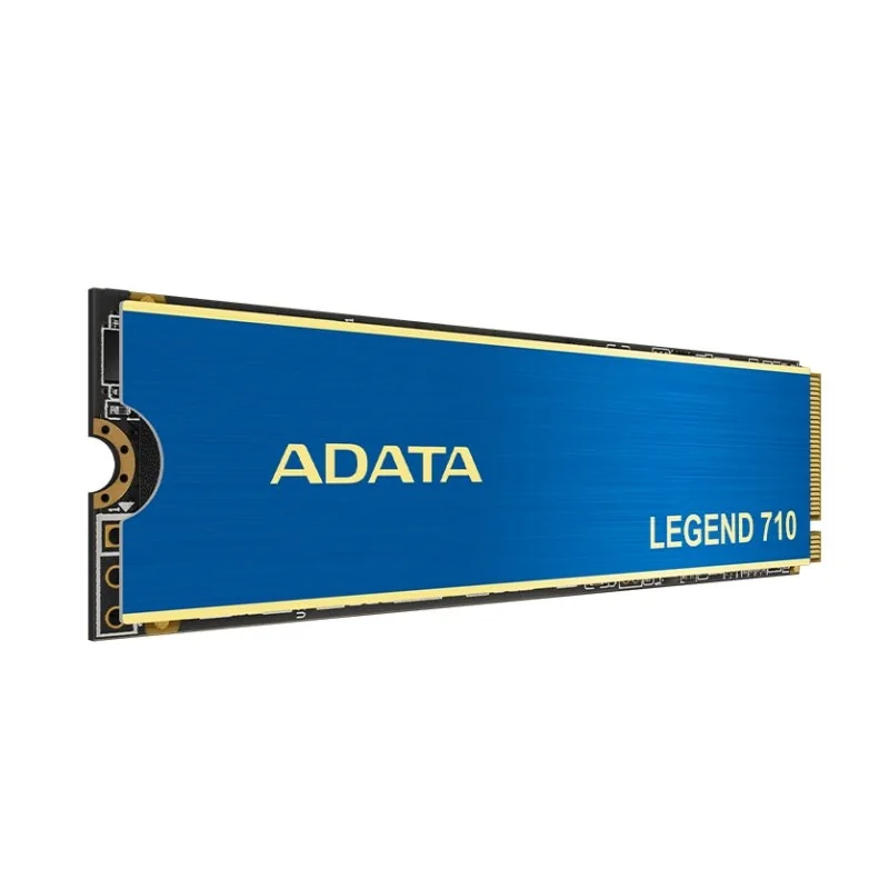 [IAIDSO0598] ADATA SSD LEGEND 710 1TB PCIe Gen3 x4 NVMe 1.4