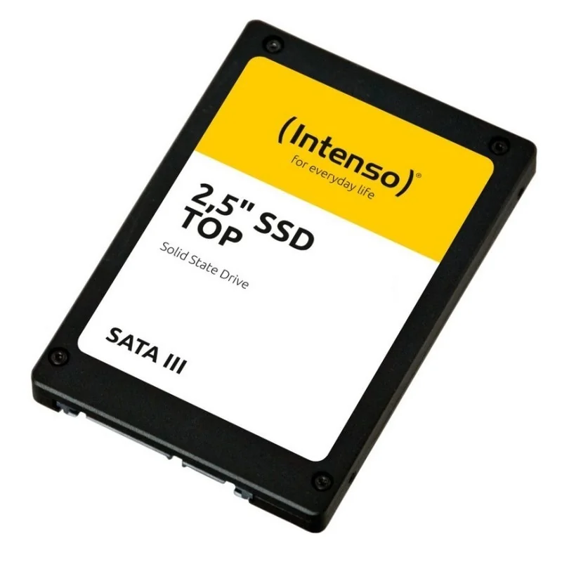 [IAIDSO0613] Intenso 3812470 Top SSD 2TB 2.5" Sata3