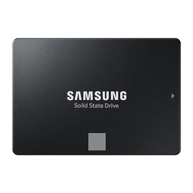 [IAIDSO0635] Samsung 870 Evo SSD 4TB 2.5" SATA3