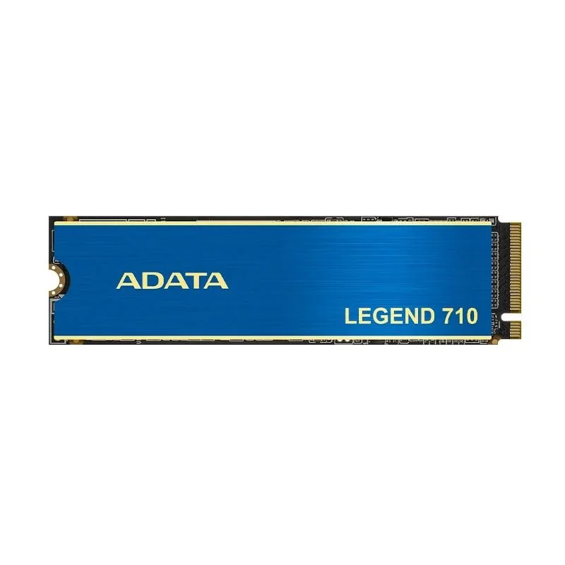 [IAIDSO0652] ADATA SSD LEGEND 710 2TB PCIe Gen3 x4 NVMe 1.4