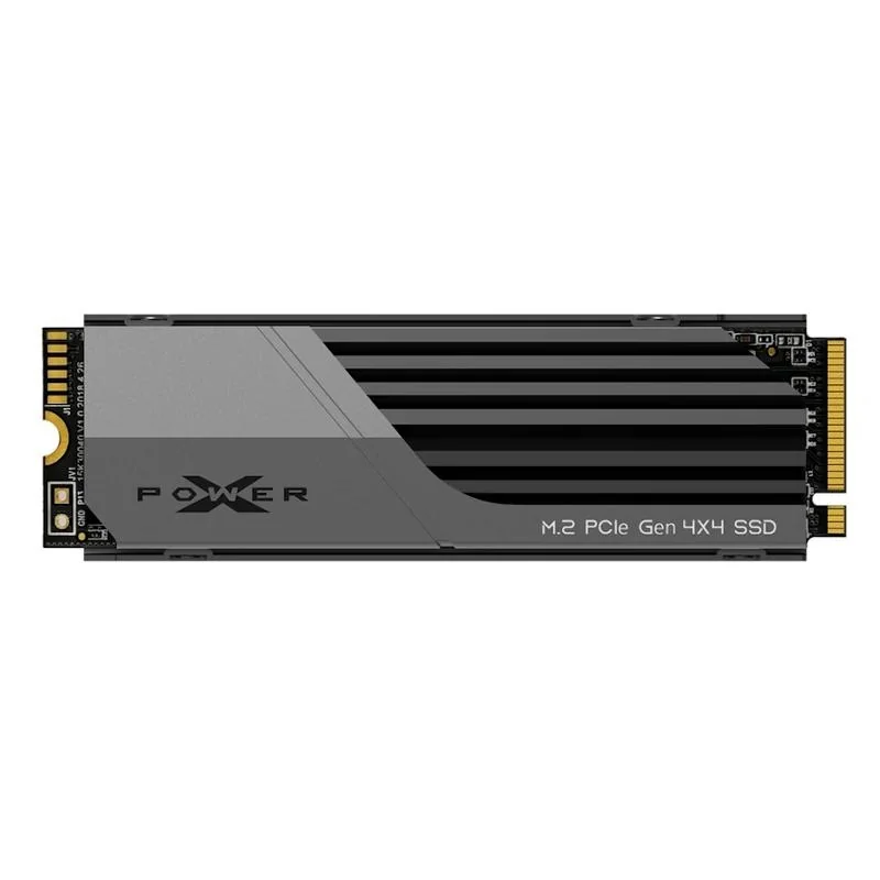 [IAIDSO0655] SP XS70 SSD 2TB NVMe PCIe Gen 4x4 7300MBs w/HS