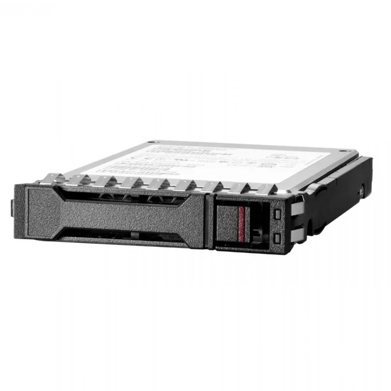 [IAIDSO0778] HPE HDD 480GB SATA RI SFF BC MV SSD