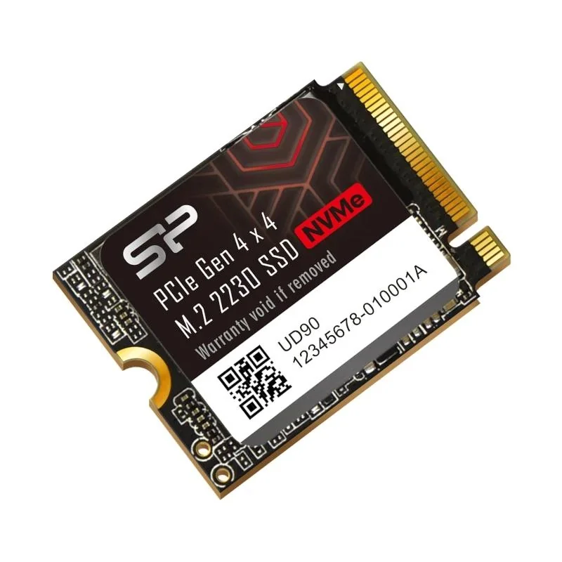 [IAIDSO0791] SP UD90 SSD 500GB NVMe PCIe Gen 4x4 M.2 2230