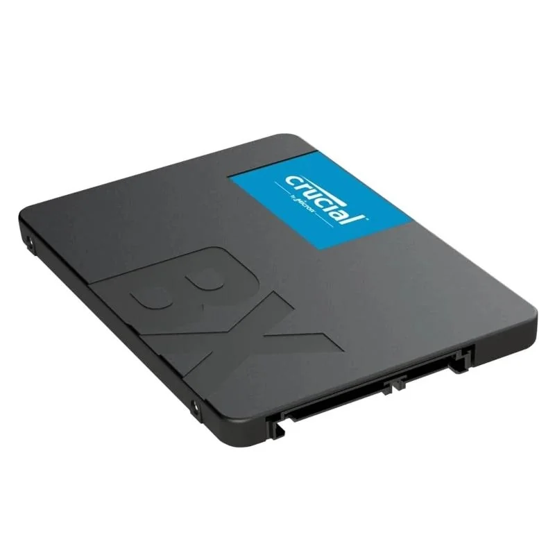 [IAIDSO0840] Crucial CT4000BX500SSD1 BX500 SSD 4TB 2.5" Sata3
