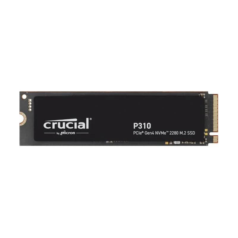 [IAIDSO0842] Crucial P310 2280 SSD 1TB PCIe 4.0 NVMe