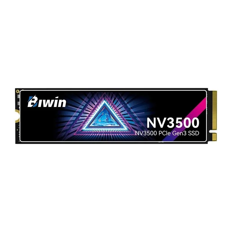 [IAIDSO0861] Biwin NV3500 2TB PCIe NVMe GEN3 3.5k MB-s
