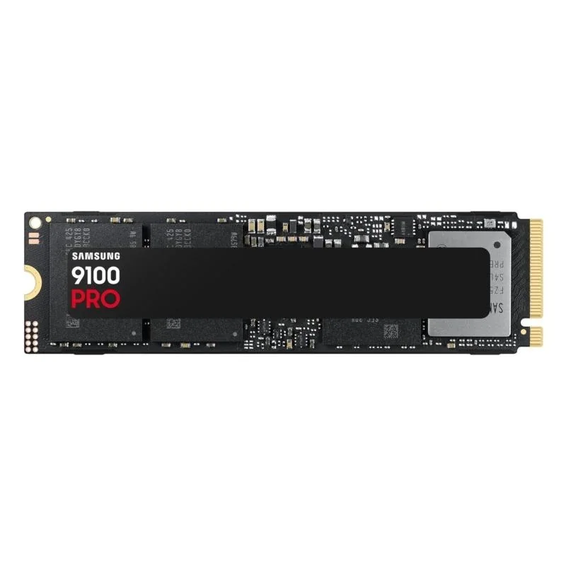 [IAIDSO0888] Samsung 9100 PRO SSD 1TB PCIe 5.0 14700 MB-s