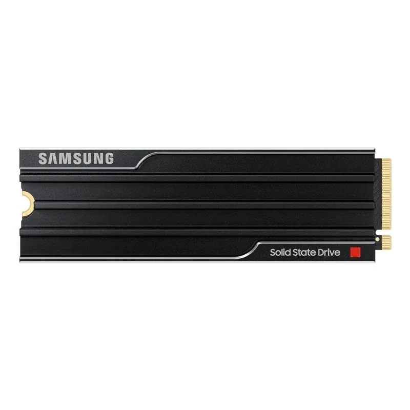 [IAIDSO0891] Samsung 9100 PRO HS SSD 1TB PCIe 5.0 14700 MB-s