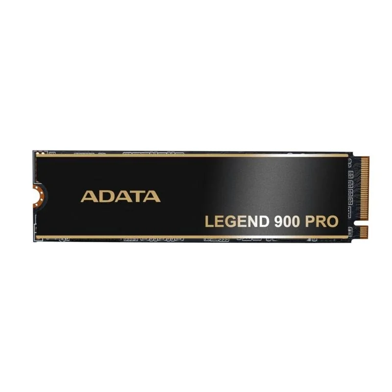 [IAIDSO0899] ADATA SSD LEGEND 900 PRO 2TB PCIe Gen4x4 7400MB-s