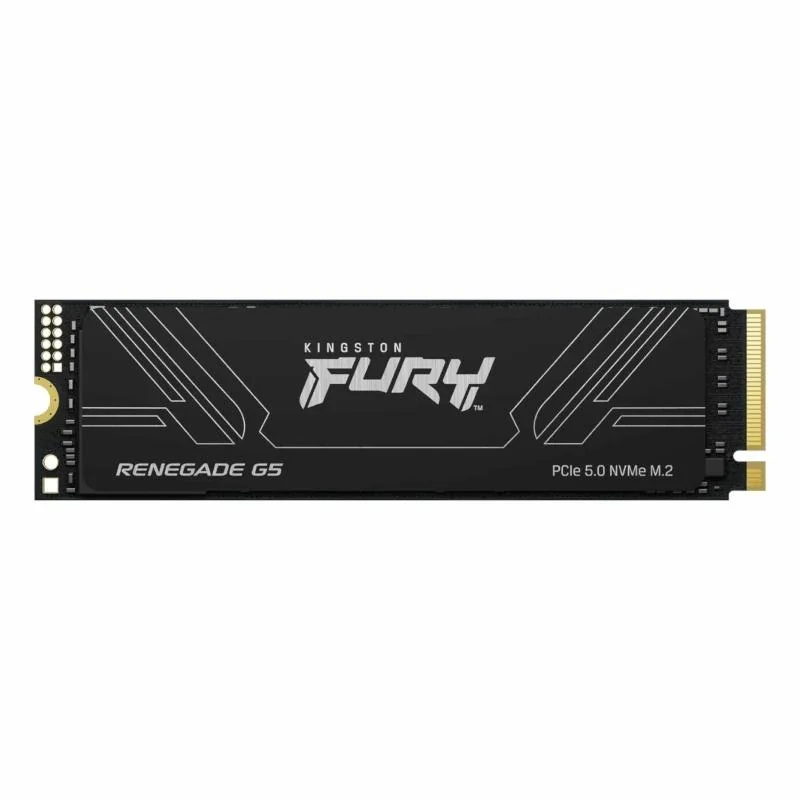 [IAIDSO0900] Kingston Fury Renegade G5 SSD 1TB PCIe5.0 14200M-s