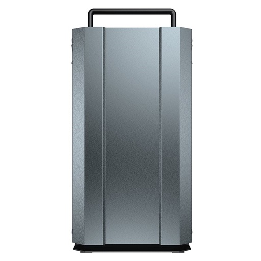 [ICACMM0256] Cougar Caja Mini-itx Dust 2 Iron Gray