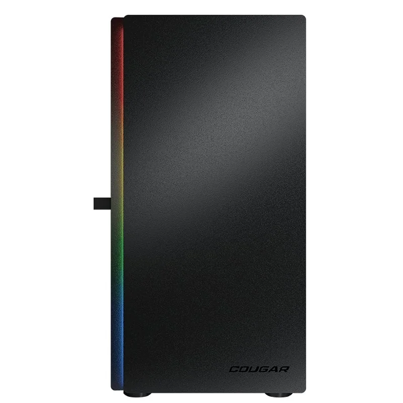 [ICACMM0257] Cougar Caja Minitorre Purity Rgb Black