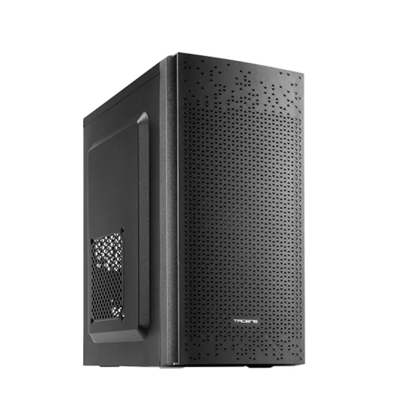 [ICACMM0284] TACENS ANIMA Caja Micro-Atx AC6 USB 3.0 Black