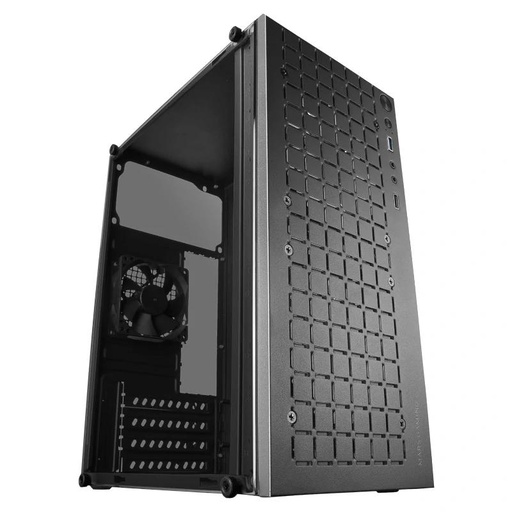 [ICACMM0297] Mars Gaming Caja Micro-atx Mc1000 Metal