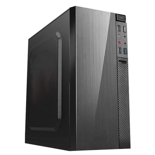 [ICACMM0312] Approx Caja M-atx APPC-203F 500W USB3.0