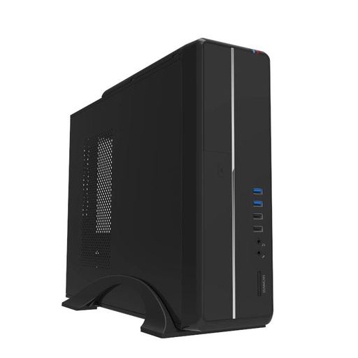 [ICACMM0327] Approx Caja M-atx APPC-501SF Slim 500W USB3.0