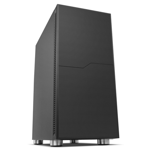 [ICACSM0568] Nox Semitorre ATX HUMMER Void Silent Optimized