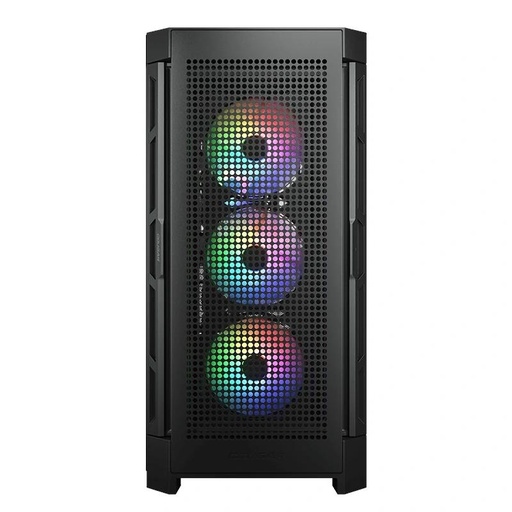 [ICACSM0744] Cougar Caja Semitorre Airface Pro rgb
