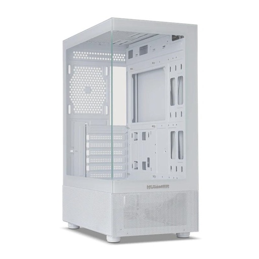 [ICACSM0764] NOX Semitorre Hummer Vision Blanca