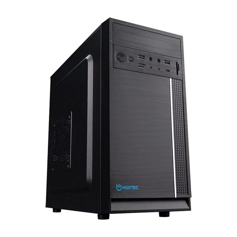 [ICACSM0800] Hiditec MicroAtx Q5 PRO USB TYPE C