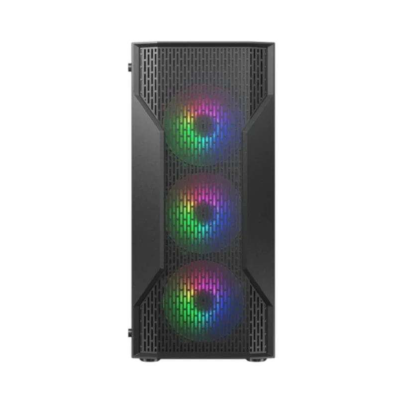 [ICACSM0843] Cougar Caja Semitorre MX110 Rgb
