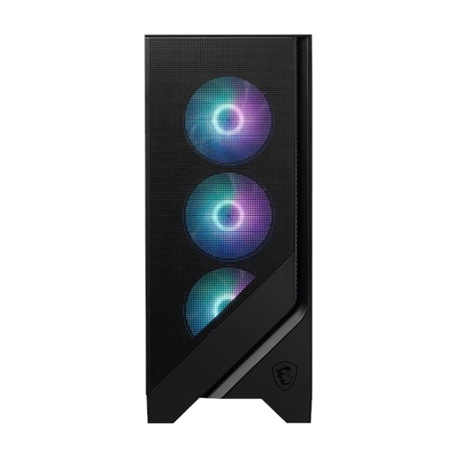 [ICACSM0863] MSI Semitorre ATX MAG FORGE 320R AIRFLOW