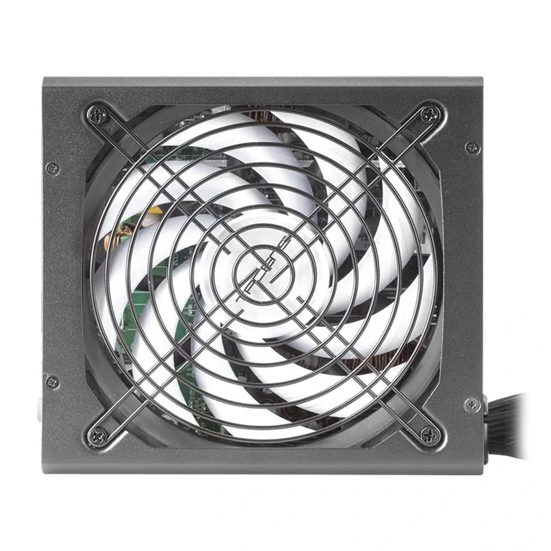 [ICAFA60220] TACENS RADIX VII AG 600W PSU 80PLUS SILVER