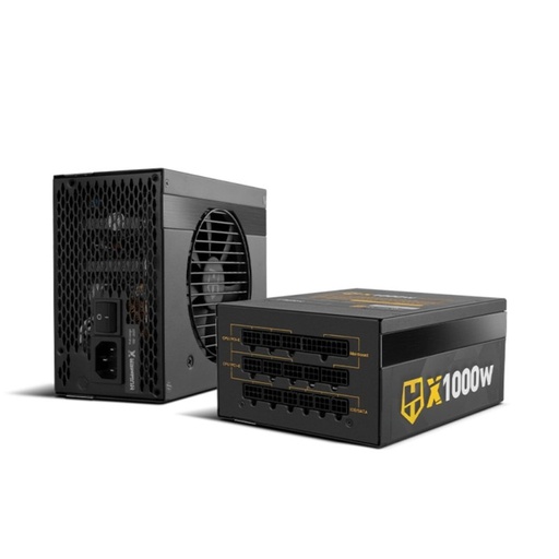 [ICAFA70298] NOX HUMMER Fuente alimentacion X1000W Mod. 80+Gold