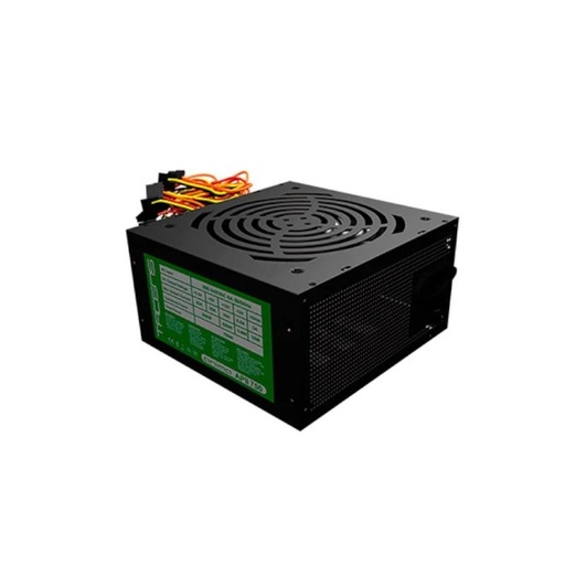 [ICAFA70360] TACENS ANIMA Fuente APIII750 750W PSU, 85% BLACK
