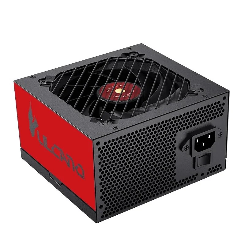 [ICAFA70408] MARS GAMING 750W,  80PLUS PLATA, 10A GARANTIA
