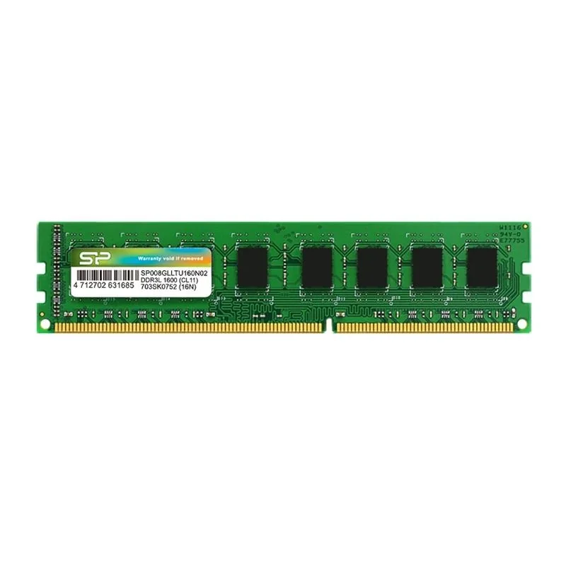 [IMEMD30268] SP SP004GLLTU160N02 DIMM 4GB DDR3L 1600MHz