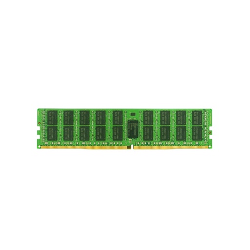 [IMEMD40206] SYNOLOGY D4RD-2666-16G DDR4 2666MHz ECC RDIMM