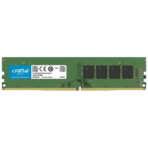[IMEMD40341] Crucial CT16G4DFRA32A 16GB DDR4 3200MHz